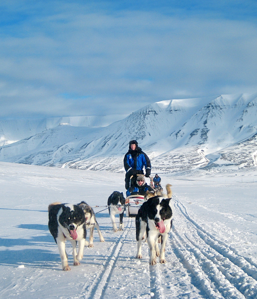 Svalbard